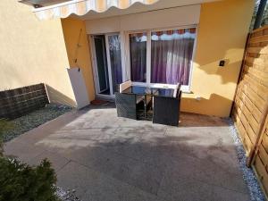 Luxury Voll möblierte 2 Zimmer Appartement Aarau