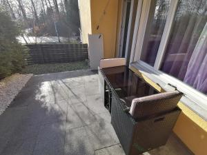 Luxury Voll möblierte 2 Zimmer Appartement Aarau