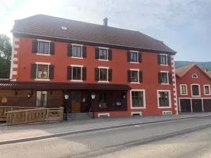 Les 2 Clefs - 比桑