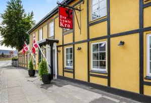 Den Gamle Kro Hornslet - Hornslet