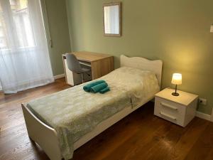 T-Rooms