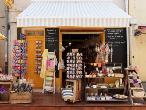 Le King & Suites étoilées