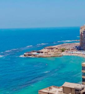 سى فيو السريا