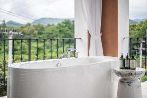 Locanda Villanova Bed & Breakfast