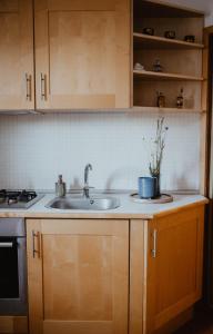 Sielanka Dom nad Morzem