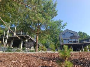 Mucharskie Stodoły Stodoła I - Garden Spa