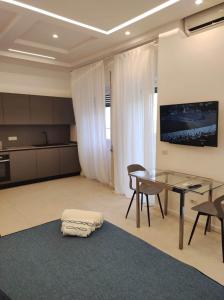 Vesuvio View Apartment