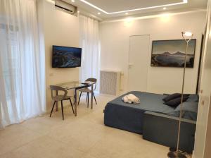 Vesuvio View Apartment