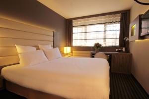 Hotels Hotel de Brienne : Chambre Double
