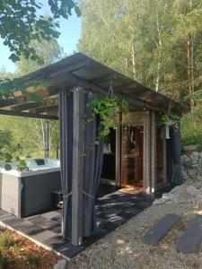 Mucharskie Stodoły Stodoła II - Garden Spa