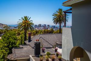 Cape Riviera Guesthouse