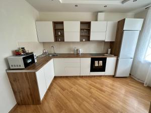 Apartment 1, Podillya