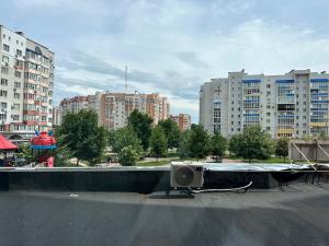 Apartment 1, Podillya