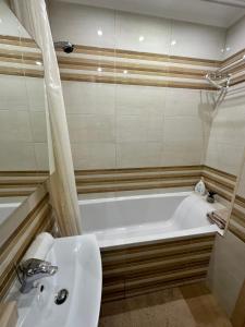 Apartment 1, Podillya