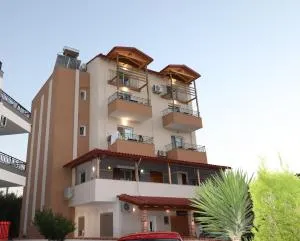 Seas Villa - 卡拉米