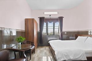 Mộc Nhiên Hotel Da Nang