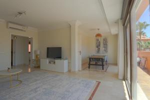 Duplex Penthouse La Fragata Estepona