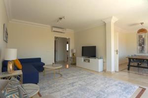 Duplex Penthouse La Fragata Estepona