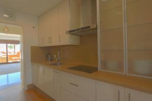 Duplex Penthouse La Fragata Estepona