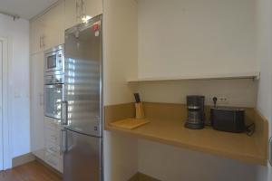 Duplex Penthouse La Fragata Estepona