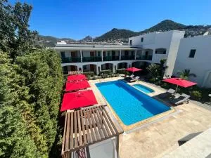 洛什酒店 - 亚力卡瓦克