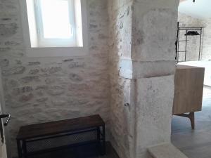 Maisons de vacances Beaux Yeux : photos des chambres