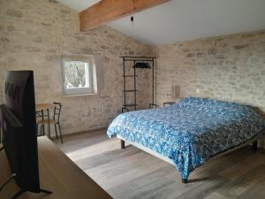 Maisons de vacances Beaux Yeux : photos des chambres