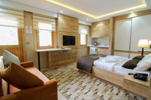 İlhan Kardeşler Apart Otel