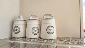 Luxury Appartement de 130 m2 avec 3 chambres