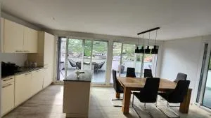 Luxury Appartement de 130 m2 avec 3 chambres - Ardon