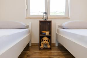 Luxury Apartment Budimir