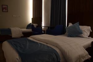 Elaf Al Sharqia Hotel-Al Dammam ايلاف الشرقيه الدمام
