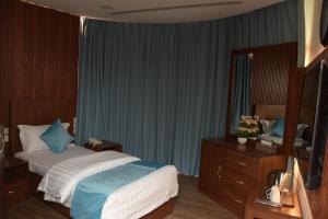 Elaf Al Sharqia Hotel-Al Dammam ايلاف الشرقيه الدمام