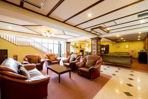 Gora Hotel Paipuno Kemuri Plus
