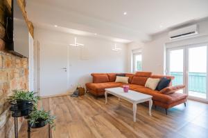 Luxury Apartment Budimir