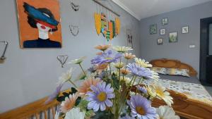 alley homestay_Liễu Giai