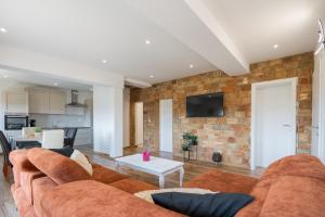 Luxury Apartment Budimir 