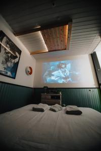 Appartements Le Cap 80… La suite des nostalgiques : photos des chambres