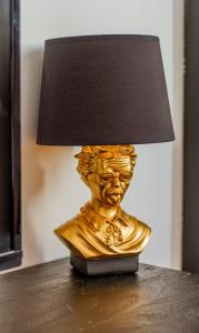 Central Studio @ Jászai Mari Square