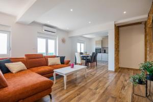 Luxury Apartment Budimir 