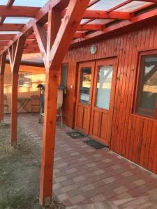 Cuki lak - Kiszombor