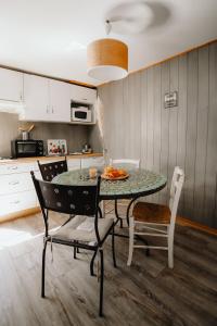 Chalets La Cabane du Littoral, SPA et nature chez Ivona Vacances : photos des chambres