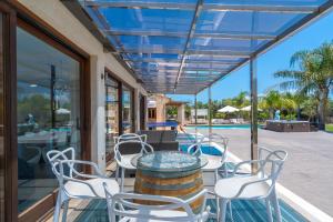 C313 Can Oliva by Mallorca Villa Selection