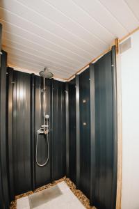 Chalets La Cabane du Littoral, SPA et nature chez Ivona Vacances : photos des chambres