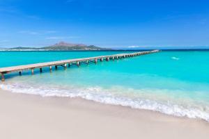 Finca CAN OLIVA Alcudia by Mallorca Villa Selection