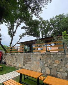 Rijeka Zeta, Podgorica