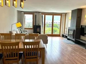 Dúplex amb encant al casc antic d'Esterri i vistes úniques by RURAL D'ÀNEU - Valencia de Aneu