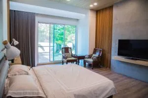 無米巧婦 私の宅 - San-k'un-shen