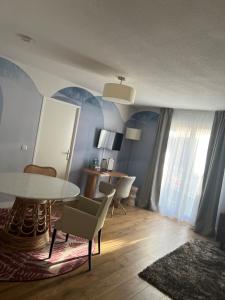 Appart'hotels Residhome Neuilly Bords De Marne : photos des chambres