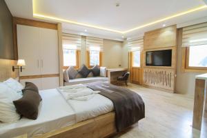 İlhan Kardeşler Apart Otel